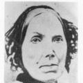 Mary Bates (1802 - 1885) Profile