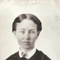 Mary Maria Hall (1841 - 1883) Profile