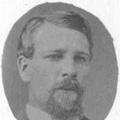 Newton Daniel Hall (1847 - 1905) Profile