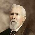 Timothy Hall (1832 - 1919) Profile