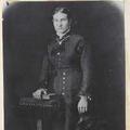 Ann Hughes (1817 - 1896) Profile