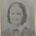 Lydia Ellen Blackhurst (1815 - 1894) Profile
