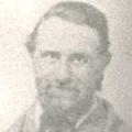 William Halladay (1820 - 1879) Profile