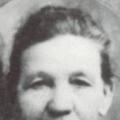 Mary Elizabeth Hallett (1845 - 1927) Profile