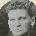 Mary Ellen Halliday (1860 - 1911) Profile