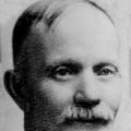 Stephen Eli Halliday (1862 - 1940) Profile