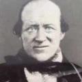 Jorgen Pedersen Halling (1824 - 1894) Profile