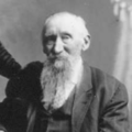 Lars Jensen Halling (1840 - 1922) Profile