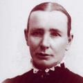 Angelina Halliwell (1841 - 1902) Profile