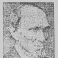 Isaiah Hamblin (1790 - 1856) Profile