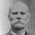 James Baker Hamilton (1842 - 1914) Profile