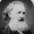 Charles Monteville Hammer Sr. (1810 - 1866) Profile