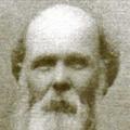 John Austin Hammer (1829 - 1911) Profile