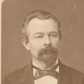 Paul Edmund Balthazar Hammer (1839 - 1929) Profile