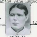 Martha Jane Hammon (1847 - 1918) Profile
