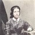 Elizabeth Magdalene Hammon (1842 - 1911) Profile