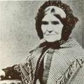 Elizabeth Egbert (1824 - 1903) Profile