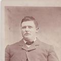 George Hammond (1853 - 1914) Profile