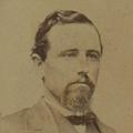 Benjamin Hampton Jr. (1837 - 1917) Profile