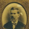 George Frederick Hampton (1848 - 1926) Profile