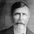 Levi Martin Hampton (1845 - 1900) Profile