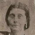 Martha Ruth Bracken (1820 - 1914) Profile