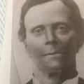 James Hancey (1835 - 1913) Profile