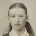 Rachel Seamons (1834 - 1911) Profile