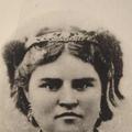 Augusta May Hanchett (1856 - 1897) Profile