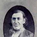 George Washington Hancock (1826 - 1901) Profile