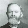 Isaac Adams Hancock (1837 - 1904) Profile