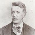 Joseph Warren Hancock (1831 - 1912) Profile