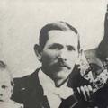 Levi Ward Hancock Jr. (1847 - 1915) Profile