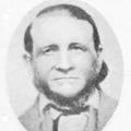 Samuel Handy (1819 - 1882) Profile