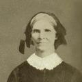Elizabeth Hanks (1803 - 1889) Profile