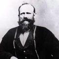 Ephraim Knowlton Hanks (1826 - 1896) Profile