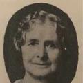 Hannah Cooper (1859–1949) Profile