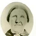 Abalona Knudsen (1817 - 1875) Profile