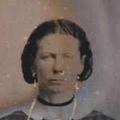 Ane Marie Bendixen (1823 - 1863) Profile