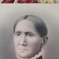 Anne Nielsen (1819 - 1897) Profile