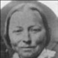 Elisabeth Charlotte Andersen (1821 - 1898) Profile
