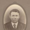 Hans Hansen (1853 - 1891) Profile