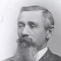 Hans Peter Hansen (1843 - 1939)