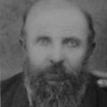 Jorgen Hansen (1827 - 1884) Profile