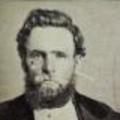 Joseph Christian Hansen (1854 - 1930) Profile