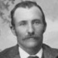 Martin Hansen (1847 - 1934) Profile