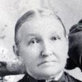 Mattie Petersen Hansen (1837 - 1921) Profile