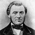 Peder Hansen (1825 - 1906) Profile