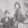 Peter Hansen (1822 - 1900) Profile