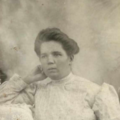 Sarah Elizabeth Hansen (1856 - 1933) Profile